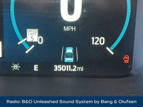 Used 2022 Ford F150 King Ranch w/ Equipment Group 601A High image 6