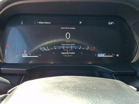 Used 2022 Jeep Grand Cherokee Laredo w/ Luxury Tech Group I image 16