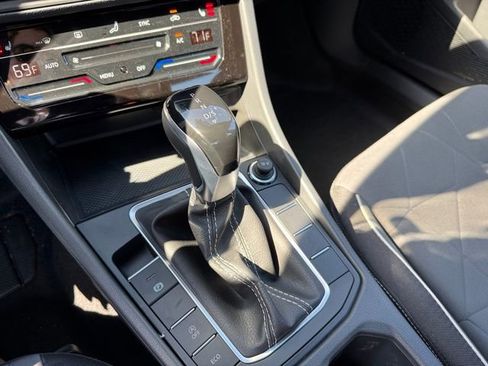 New 2026 Volkswagen Jetta Sport FWD image 21