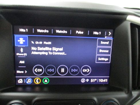 Certified 2022 GMC Terrain Denali image 25