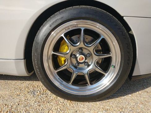 Used 1995 Porsche 968 Base image 35