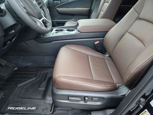 New 2026 Honda Ridgeline RTL image 25