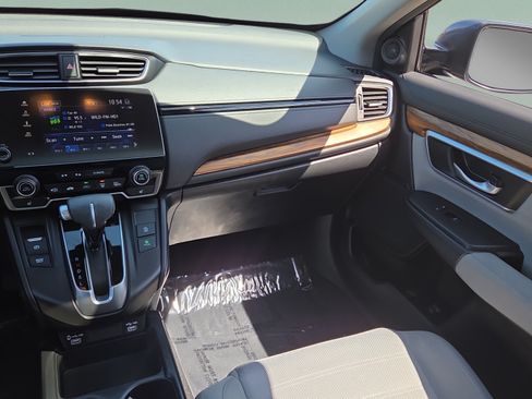 Used 2020 Honda CR-V EX image 14