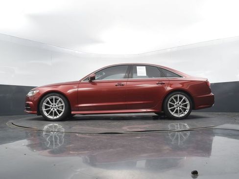 Used 2017 Audi A6 2.0T Premium Plus w/ Premium Plus Package image 44