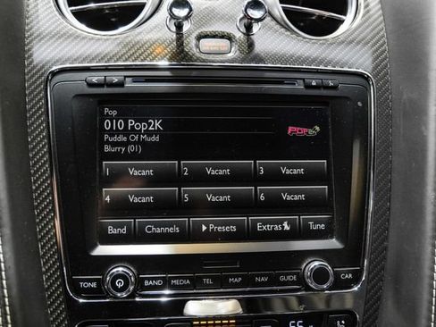 Used 2013 Bentley Continental GT AWD/4WD image 36