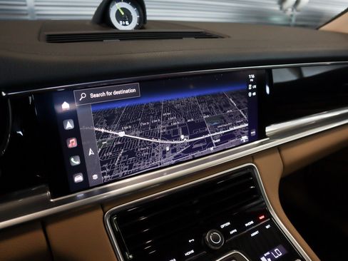 Certified 2023 Porsche Panamera 4 AWD/4WD image 23