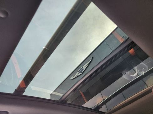 New 2026 Genesis GV70 2.5T Sport Prestige AWD/4WD image 20