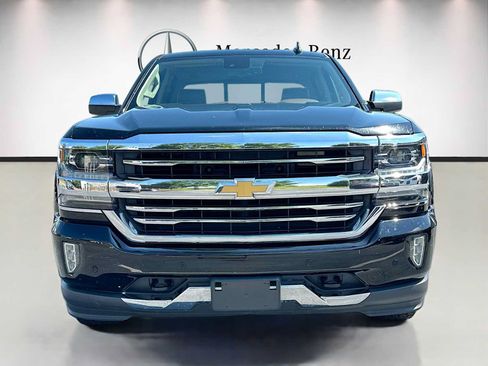 Used 2018 Chevrolet Silverado 1500 High Country AWD/4WD image 2