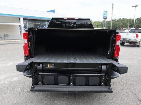 Certified 2021 Chevrolet Silverado 1500 High Country w/ Z71 Off-Road Package image 26