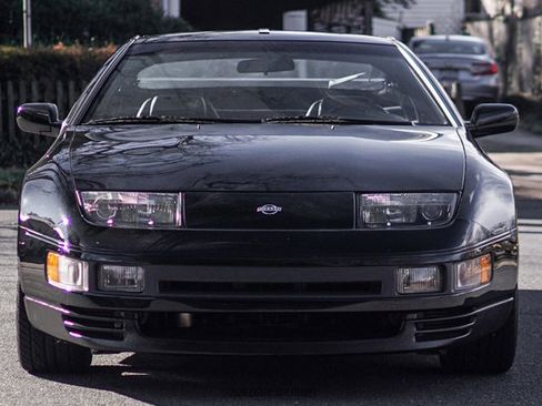 Used 1994 Nissan 300ZX Twin Turbo image 21