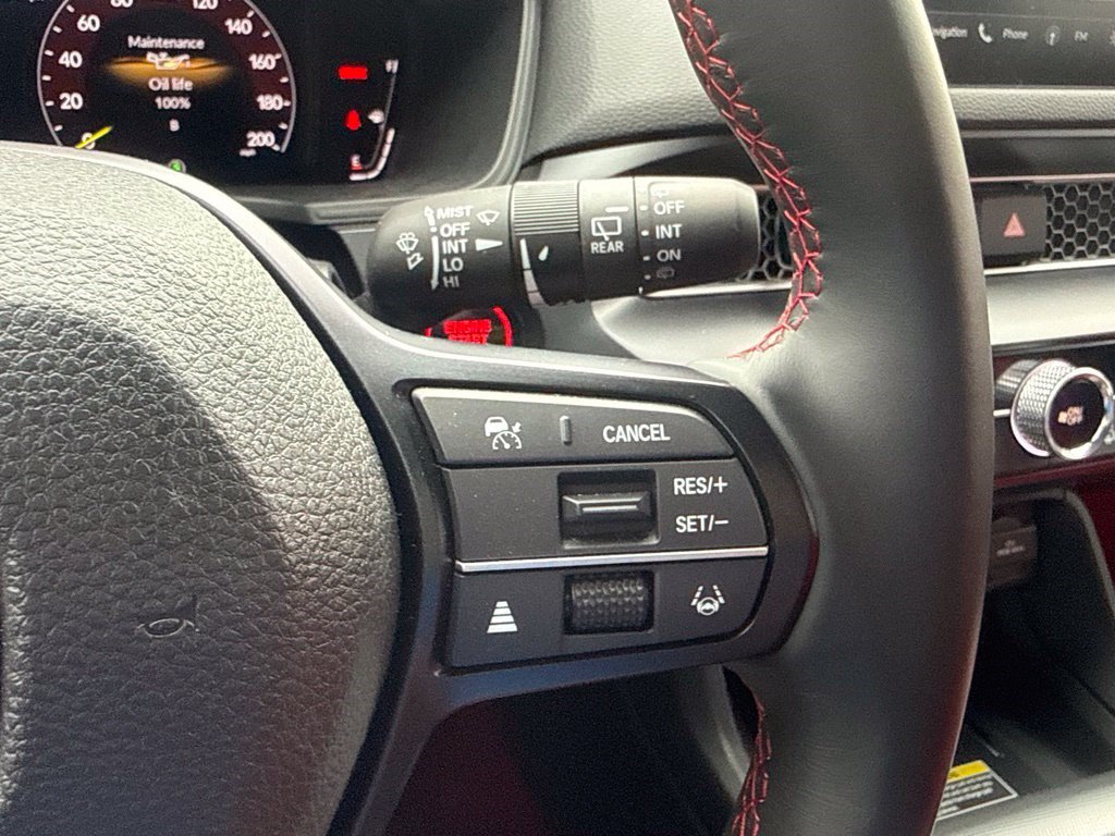 Used 2024 Honda Civic Type R image 22