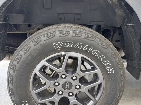 Used 2024 Ford Ranger XLT w/ FX4 Off-Road Package AWD/4WD image 43