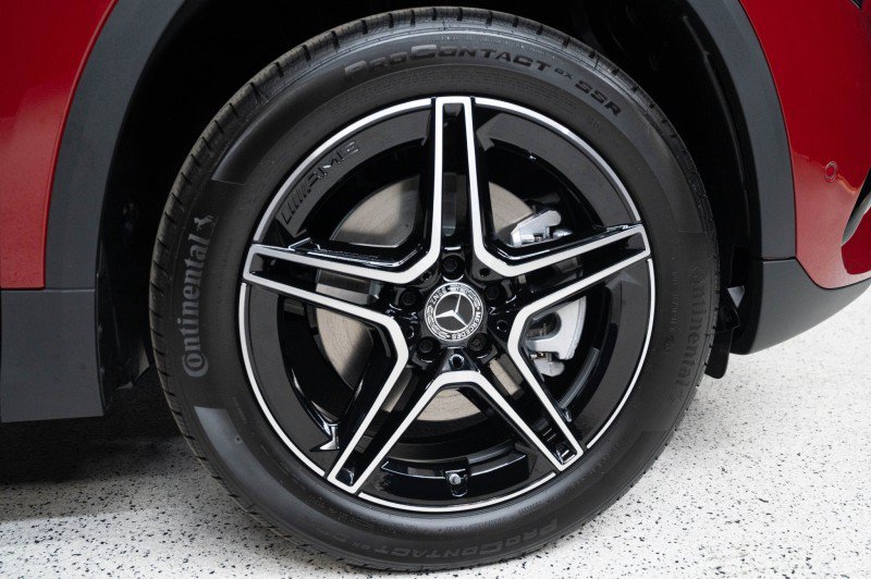 New 2026 Mercedes-Benz GLA 250 image 10
