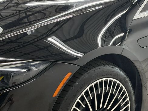Used 2023 Mercedes-Benz EQS 450+ Sedan image 4