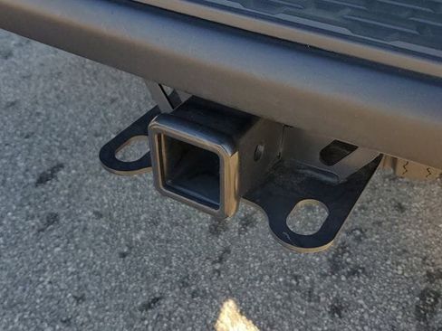 Used 2025 RAM 1500 RHO w/ RHO Level 1 Equipment Group image 10