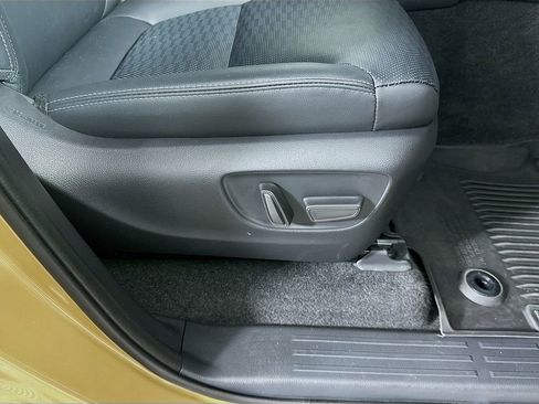 Used 2025 Toyota Land Cruiser w/ Premium Package image 23