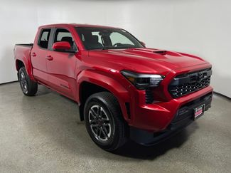 New 2026 Toyota Tacoma TRD Sport 360° Tour