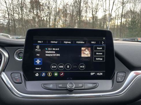 Used 2023 Chevrolet Blazer LT image 27