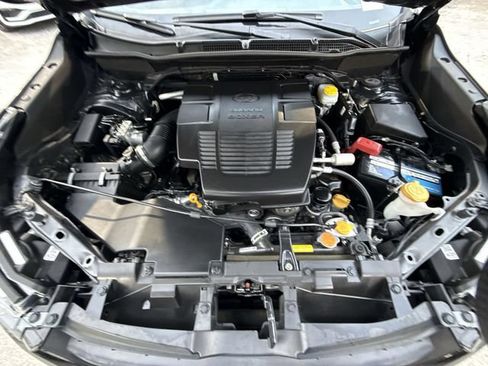 Certified 2023 Subaru Forester Premium AWD/4WD image 27