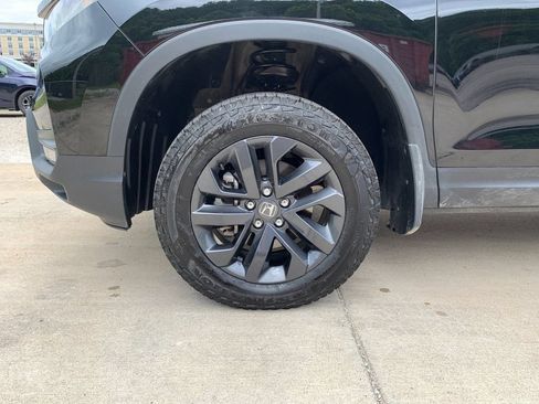 Used 2026 Honda Ridgeline Sport image 32