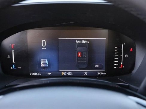 Certified 2023 Ford Escape Active image 13