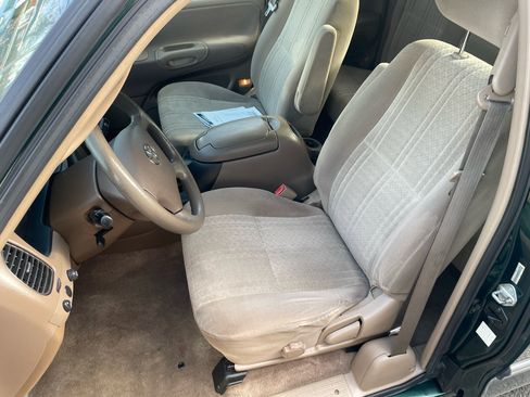 Used 2004 Toyota Tundra SR5 image 22