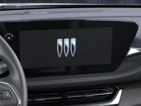 New 2026 Buick Envista Sport Touring FWD image 20