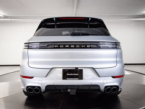 New 2026 Porsche Cayenne S AWD/4WD image 6
