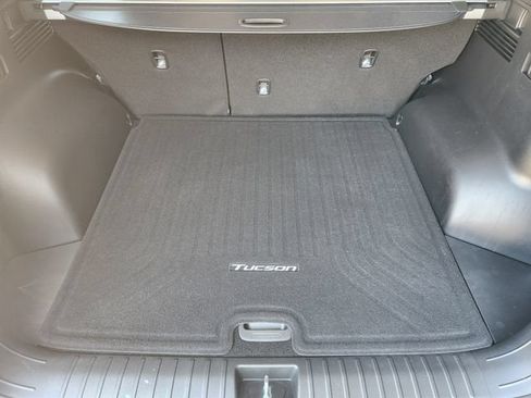 Certified 2023 Hyundai Tucson SEL FWD image 22