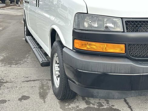Used 2023 Chevrolet Express 3500 LS image 11
