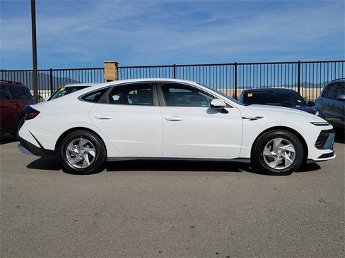 New 2026 Hyundai Sonata SE image 23