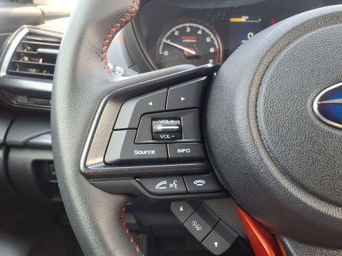 Certified 2024 Subaru Forester Sport AWD/4WD image 18
