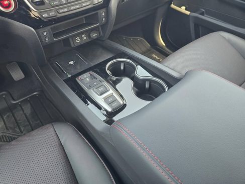 New 2026 Honda Ridgeline Black Edition image 20