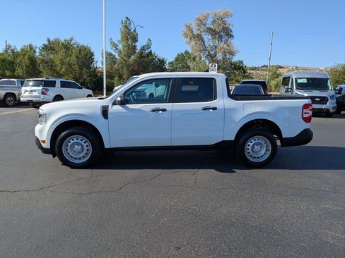 Used 2024 Ford Maverick XL FWD image 7