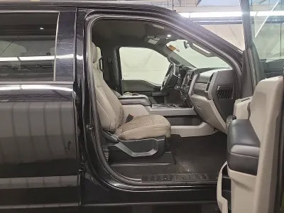 Used 2020 Ford F250 XLT AWD/4WD image 7