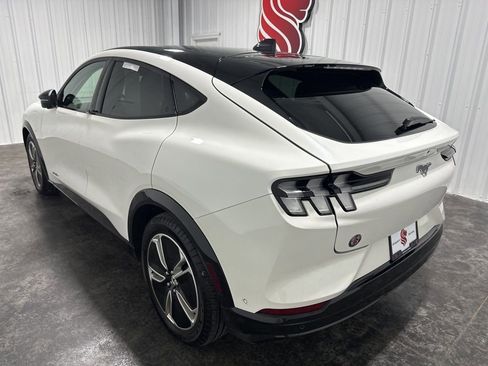Used 2023 Ford Mustang Mach-E Premium RWD image 8