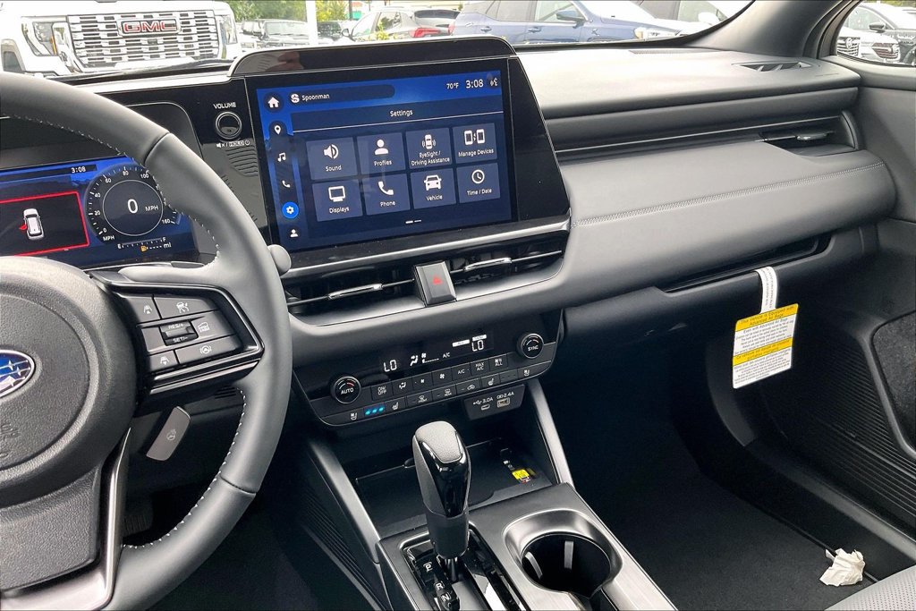 New 2026 Subaru Outback Touring AWD/4WD image 7