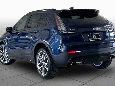 Used 2020 Cadillac XT4 Sport w/ Cold Weather Package FWD image 11