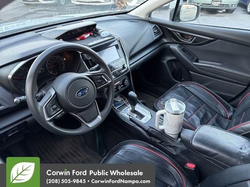 Used 2018 Subaru Impreza 2.0i Premium w/ Popular Package #2 image 11