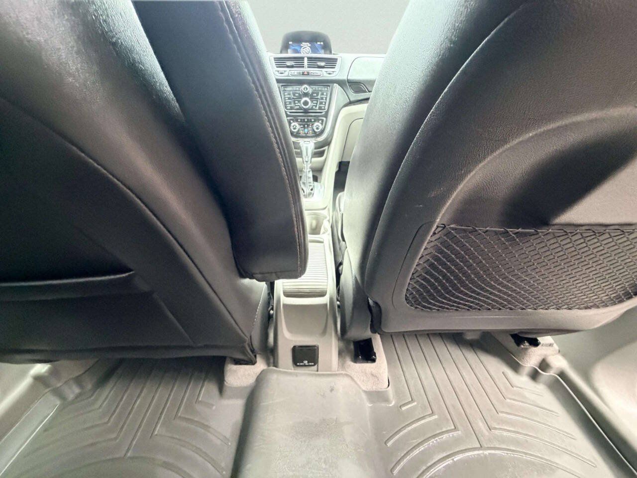 Used 2015 Buick Encore Leather AWD/4WD image 25