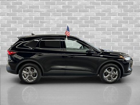 Used 2025 Ford Escape ST-Line Select w/ Tech Pack #2 AWD/4WD image 6