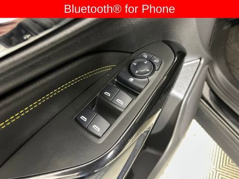 Used 2024 Chevrolet Trax ACTIV w/ Sunroof Package image 12