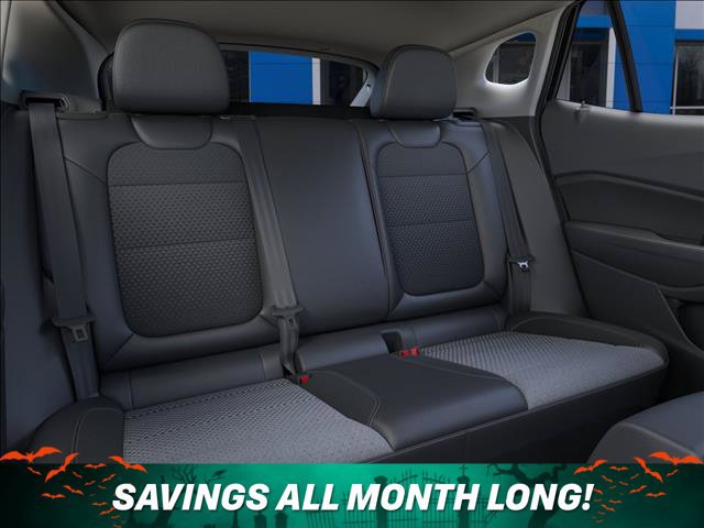 New 2026 Chevrolet Trax LT w/ Driver Confidence Package FWD image 17