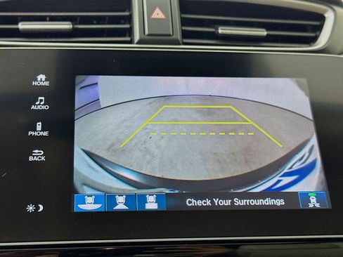 Used 2021 Honda CR-V EX-L image 16