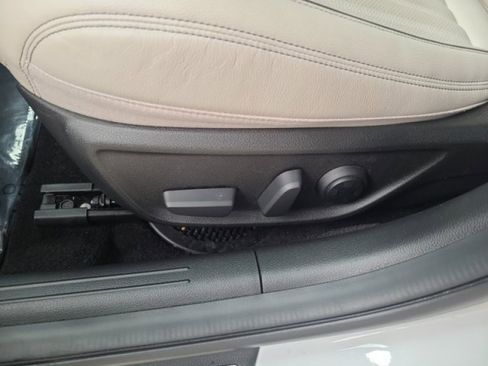 Used 2023 Genesis G70 2.0T w/ Sport Prestige Package image 12