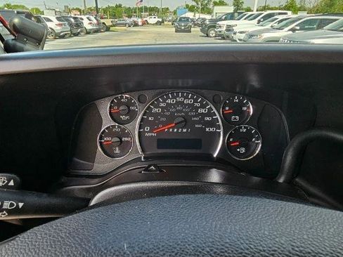 Used 2014 GMC Savana 2500 RWD image 10