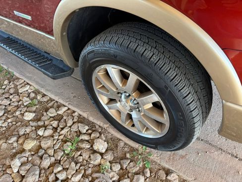 Used 2014 Ford F150 King Ranch w/ Off-Road Package image 30