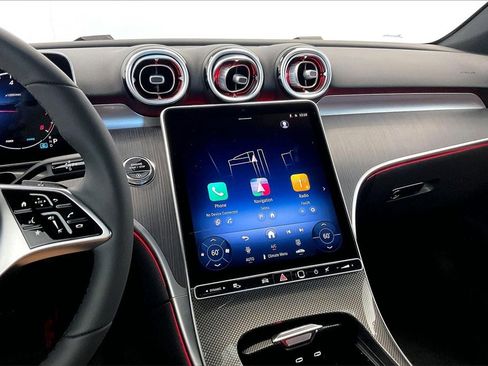 New 2026 Mercedes-Benz CLE 300 4MATIC Coupe image 6