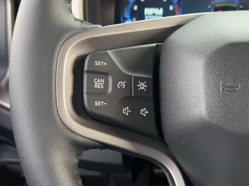 New 2026 Ford Bronco Outer Banks AWD/4WD image 13