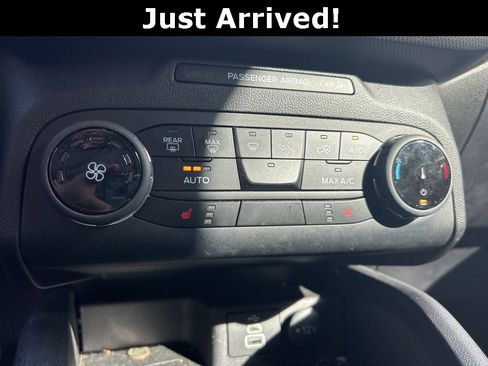 Used 2024 Ford Bronco Sport Heritage w/ Heritage Convenience Package image 20